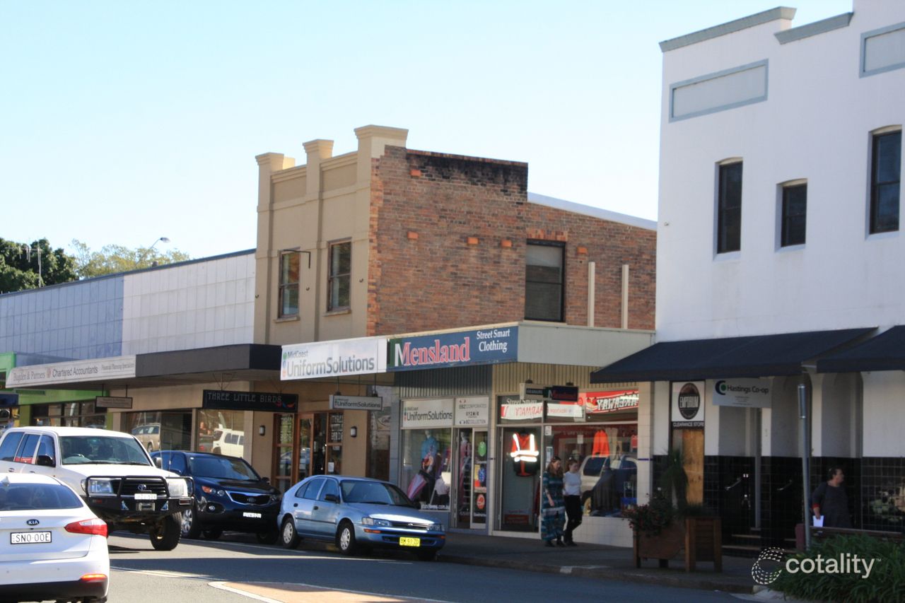 17 High St, Wauchope, NSW 2446