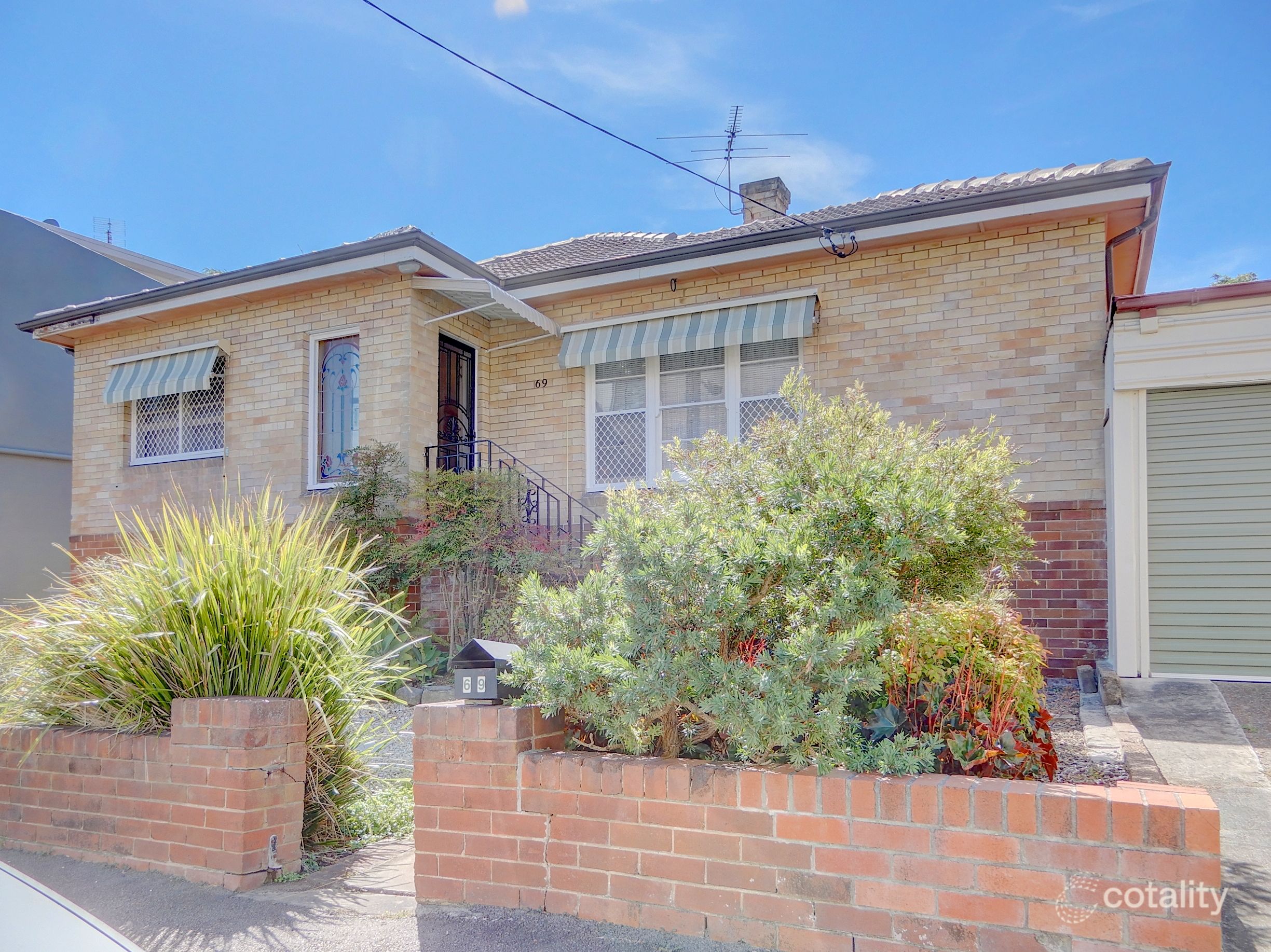 69 Railway St, Cooks Hill, NSW 2300