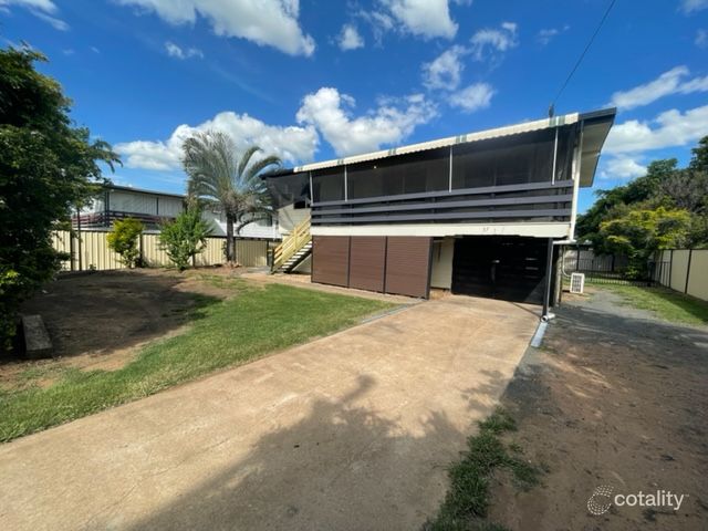 37 Arthur St, Blackwater, QLD 4717