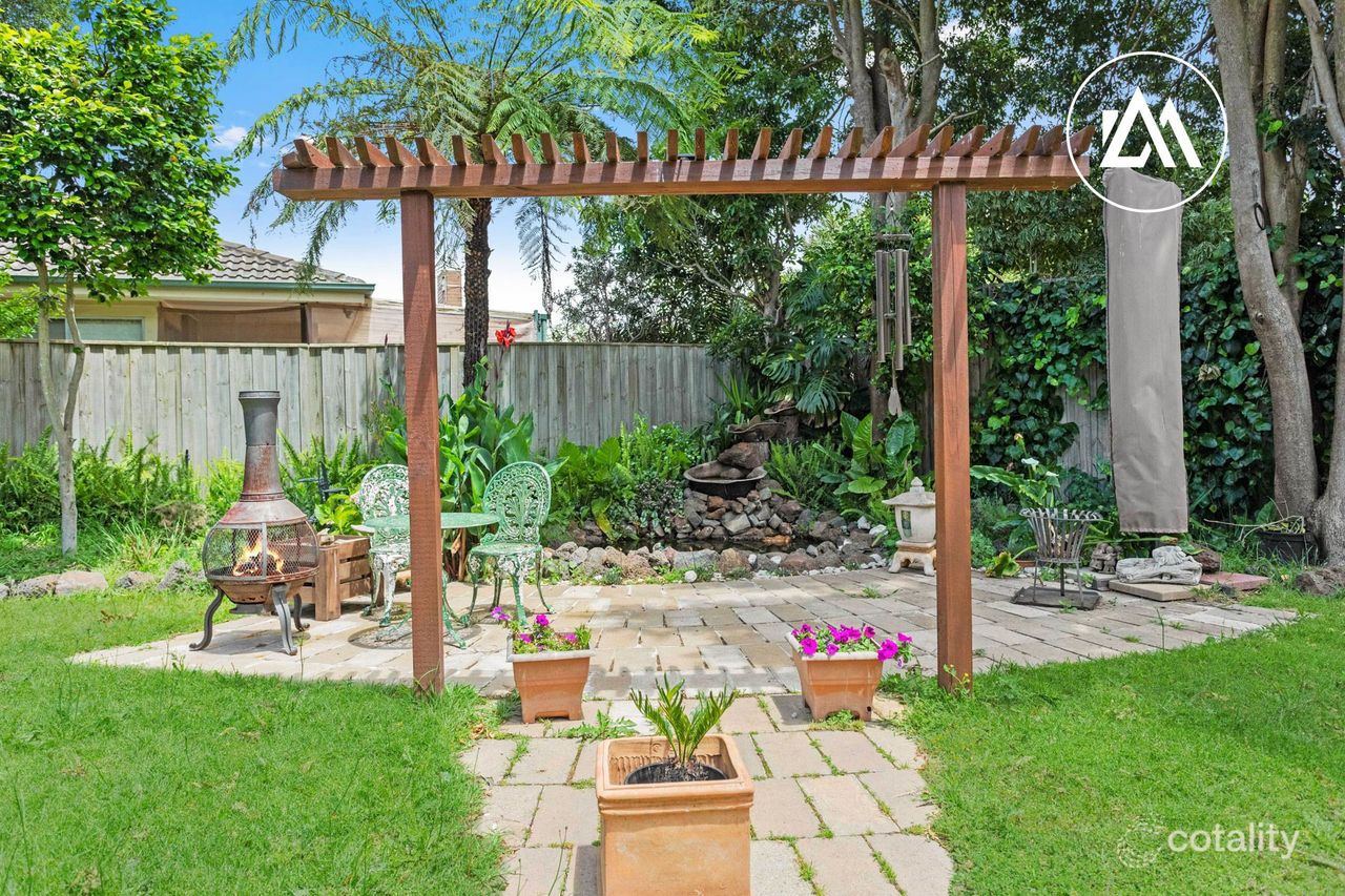 9 Irvine Cres, Frankston, VIC 3199