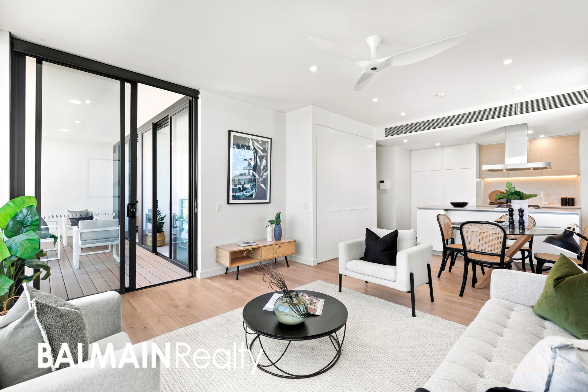 404/2 Nagurra Pl, Rozelle, NSW 2039