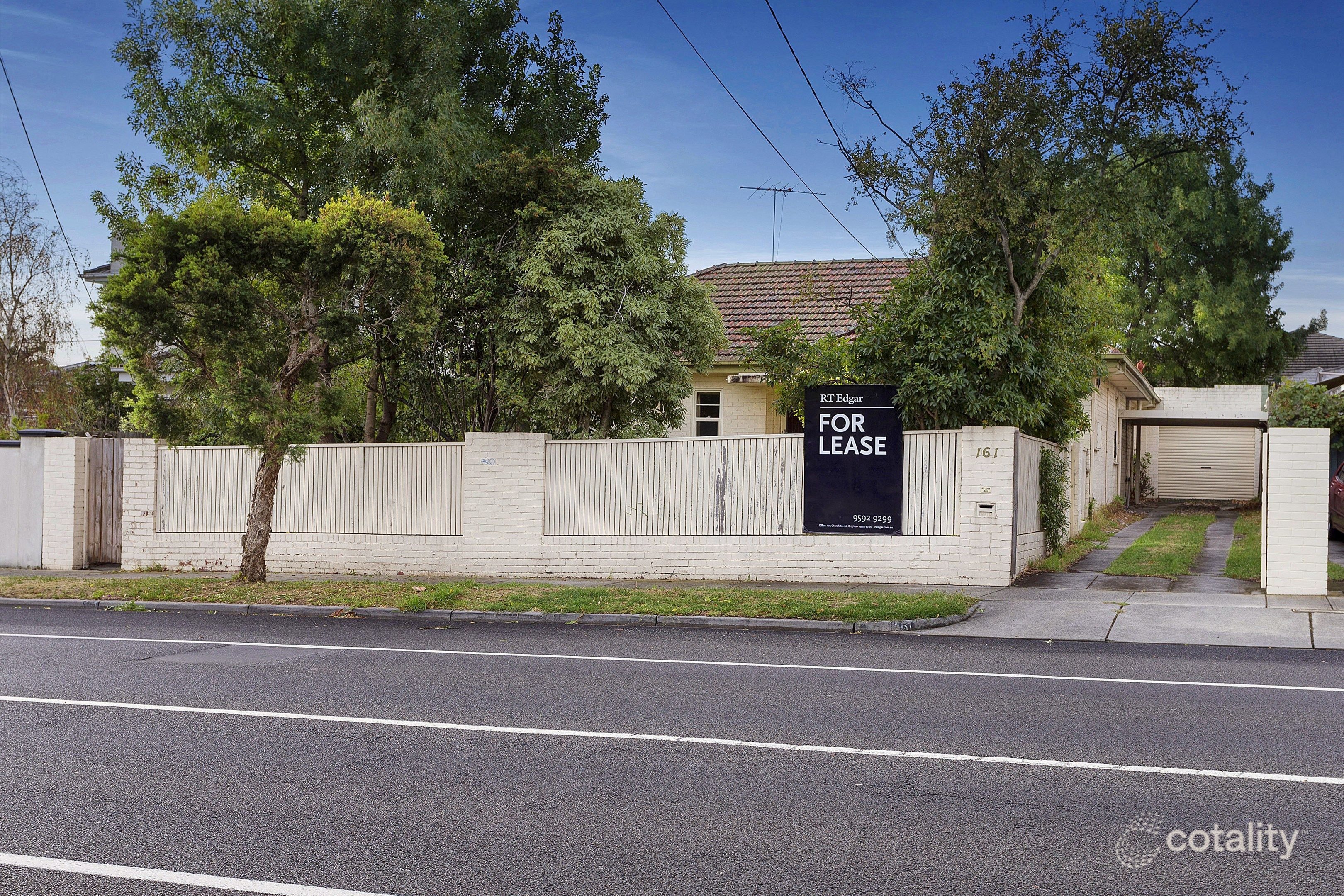 161 Dendy St, Brighton East, VIC 3187