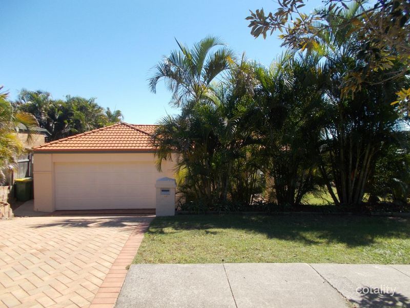 87 Woodcrest Way, Springfield, QLD 4300