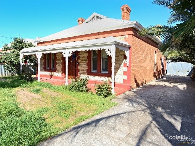 2 Rankine Rd, Torrensville, SA 5031