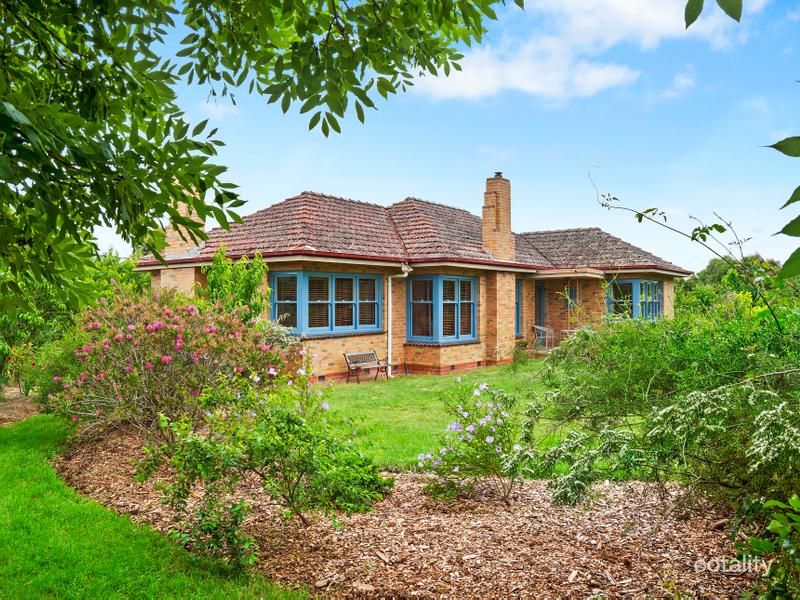 777 Elaine-Mount Mercer Rd, Cargerie, VIC 3334