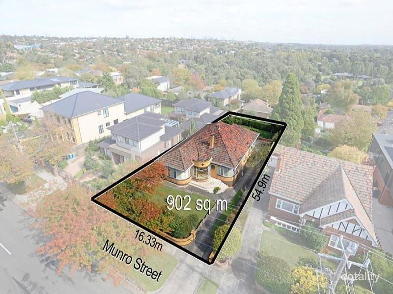 33 Munro St, Kew East, VIC 3102