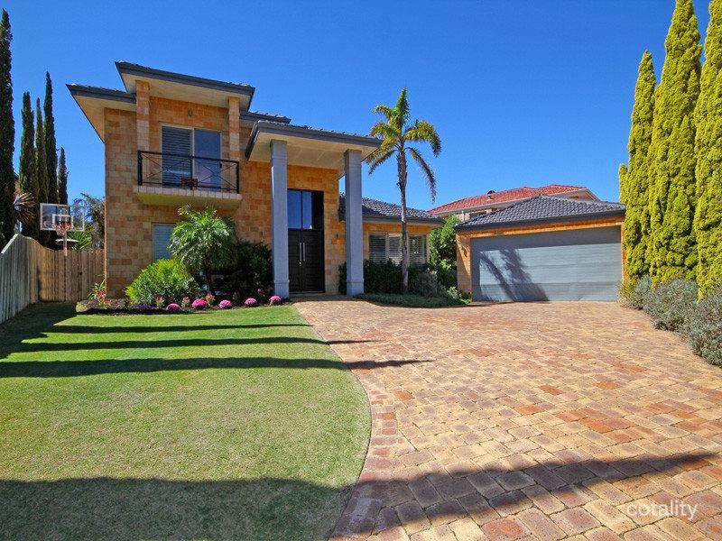 11 Highcliffe Rise, Currambine, WA 6028