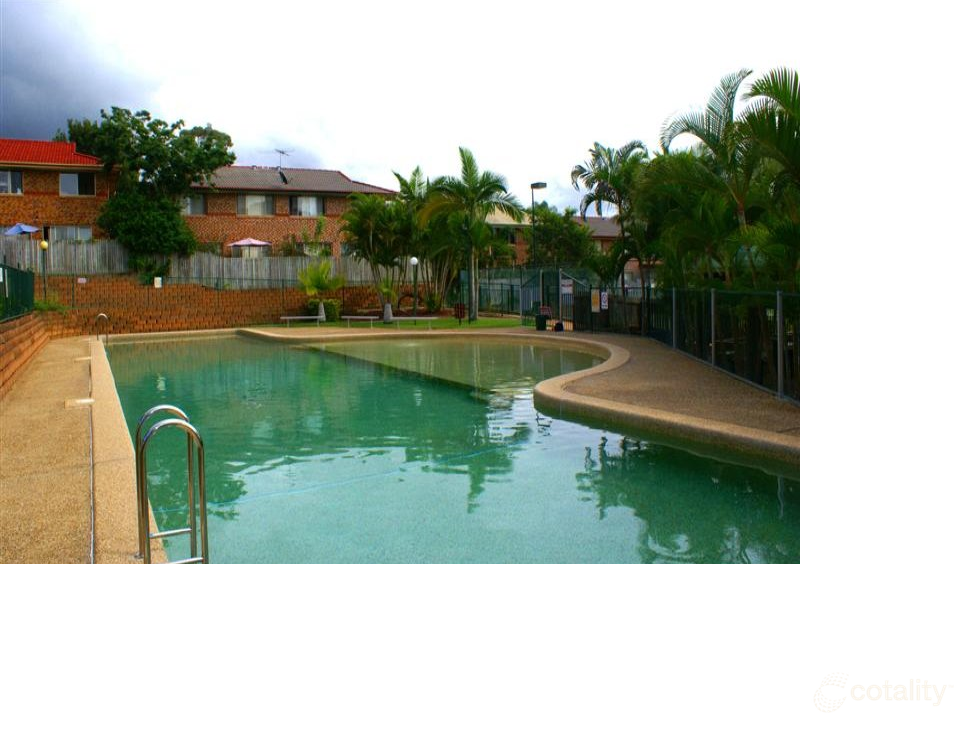 93/17 Marlow St, Woodridge, QLD 4114