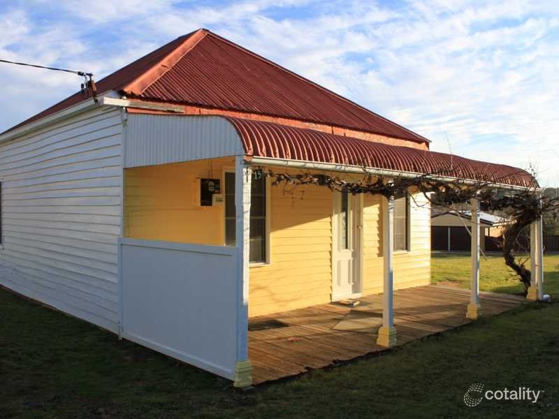 15 Gilbert St, Tumbarumba, NSW 2653