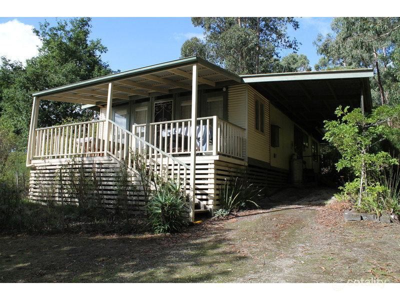 2390 Colac-Lavers Hill Rd, Gellibrand, VIC 3239
