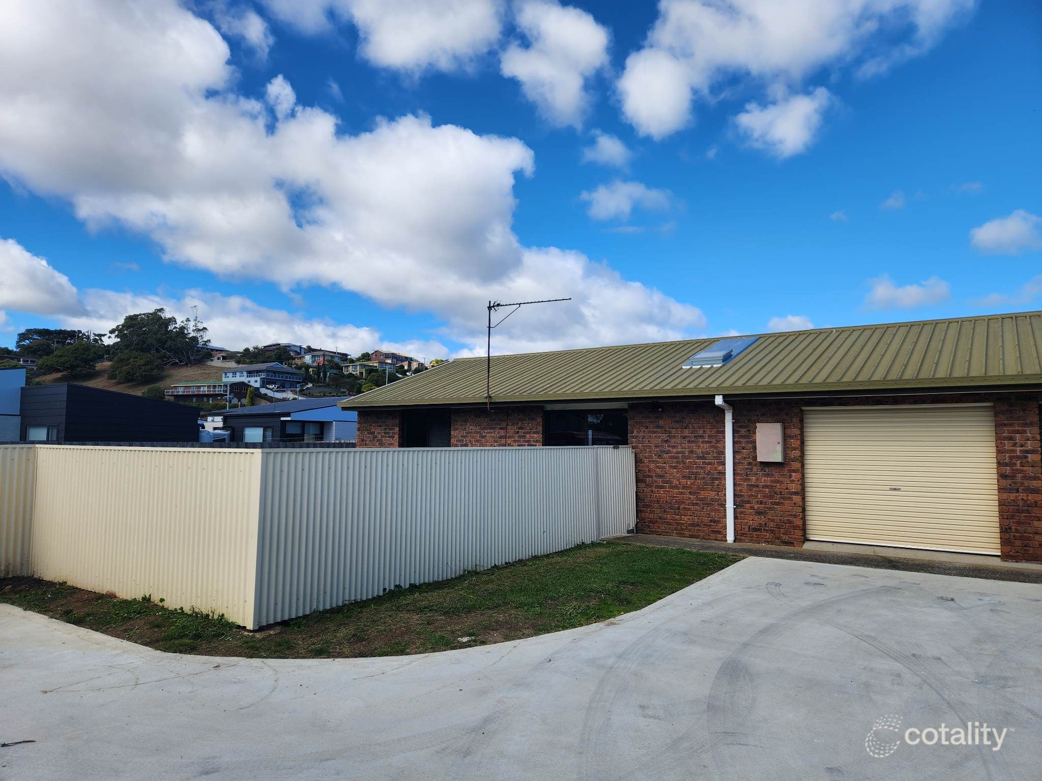 2/45 David St, East Devonport, TAS 7310