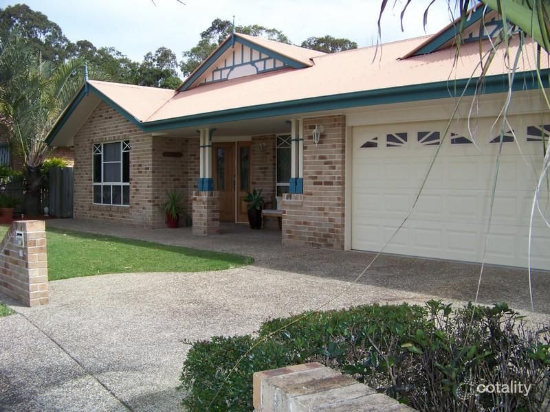 11 Orion Ct, Bellmere, QLD 4510