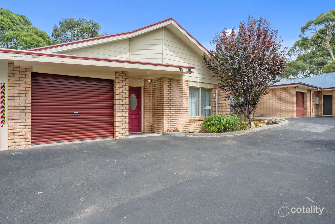 5/44 Drysdale Ave, Kingston, TAS 7050