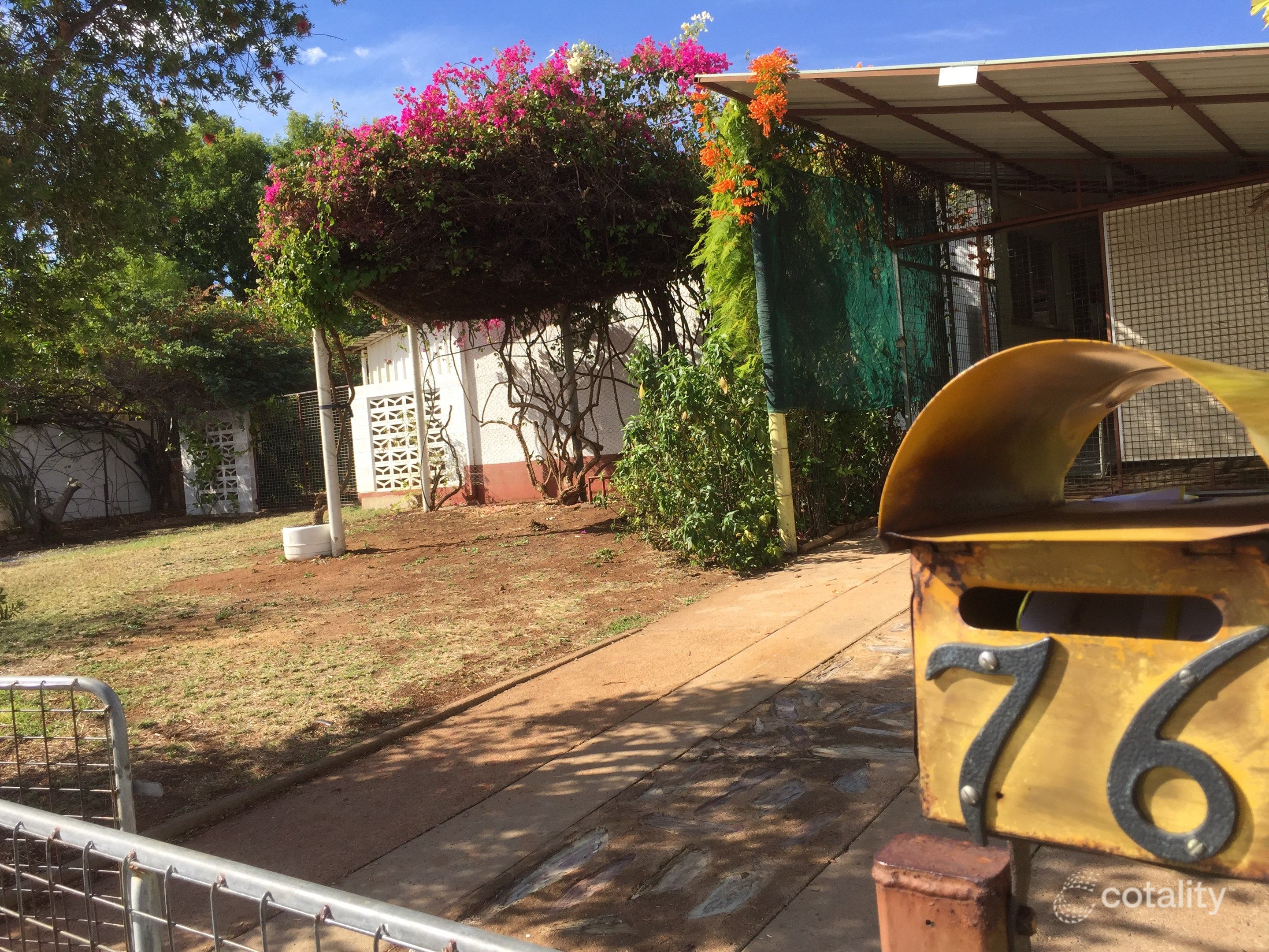 76 Pelican Rd, Townview, QLD 4825