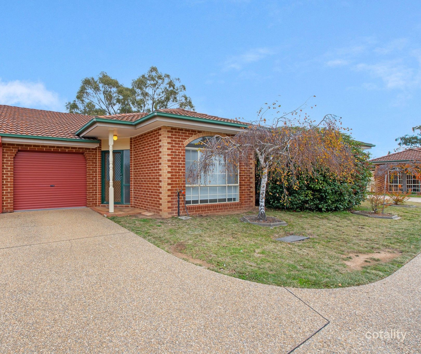 6/20 Kenny Pl, Karabar, NSW 2620