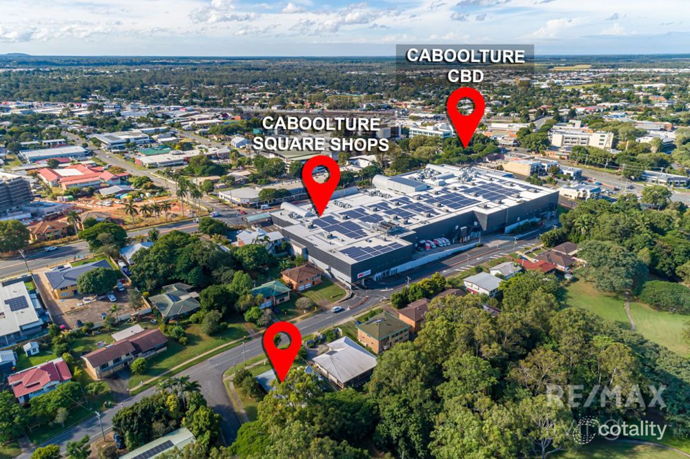 34 Elliott St, Caboolture, QLD 4510