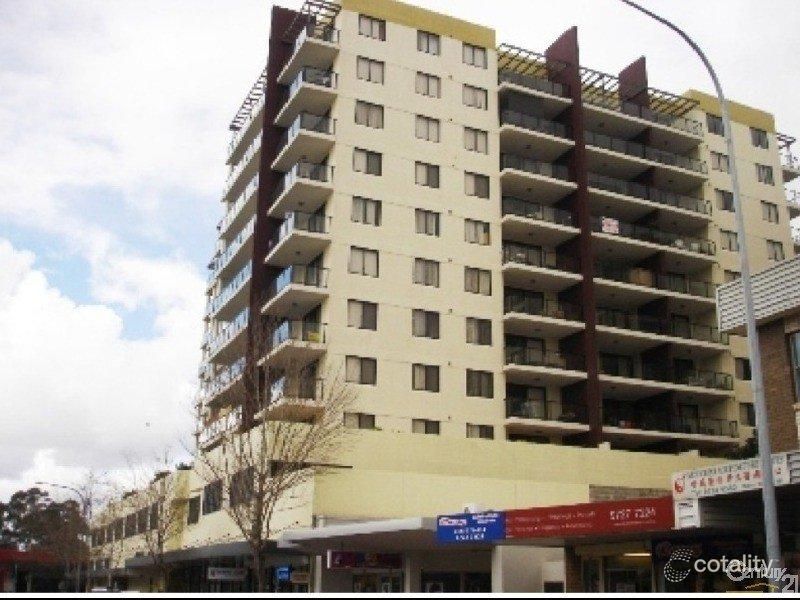 709/1-11 Spencer St, Fairfield, NSW 2165