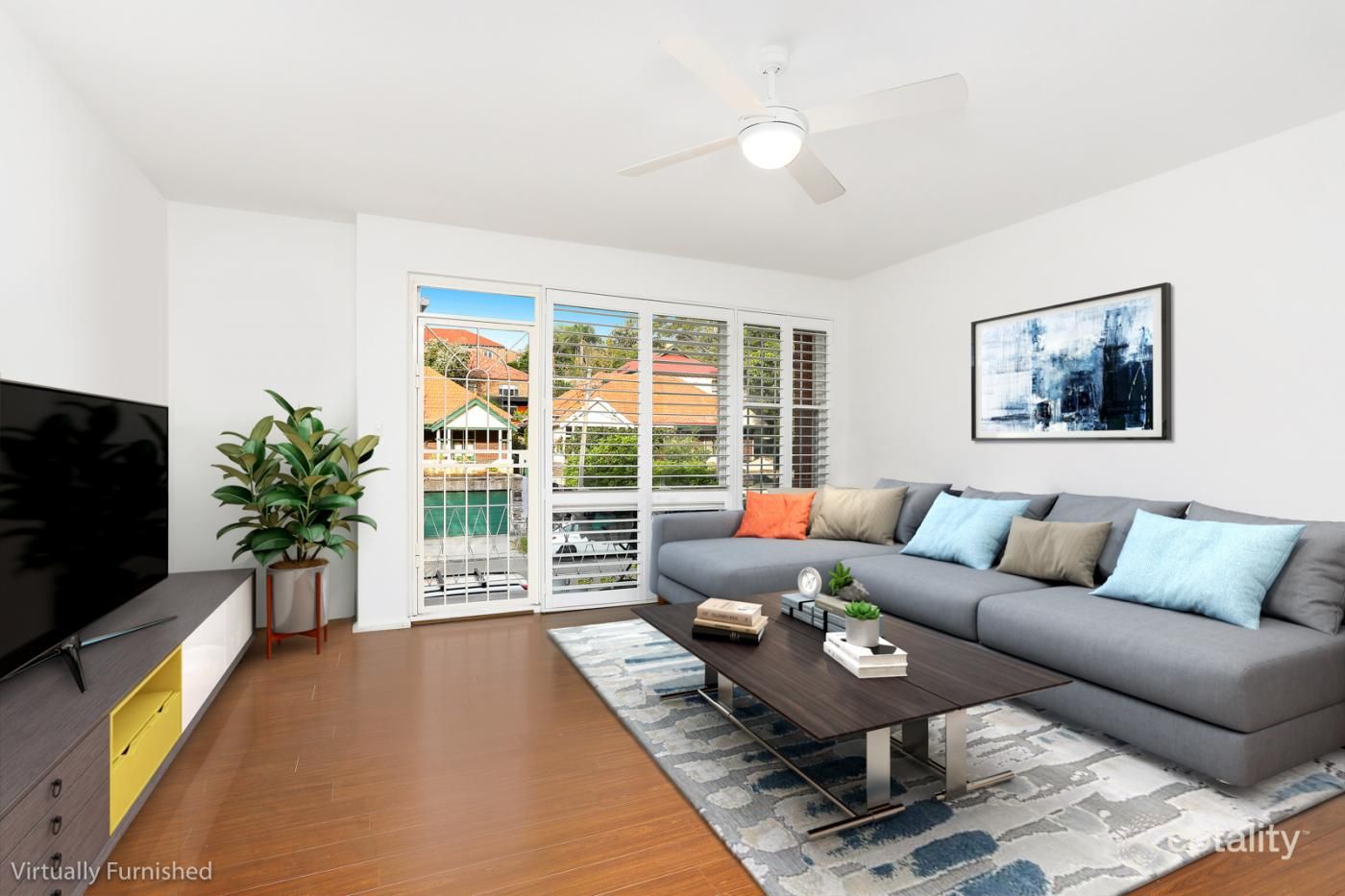 4/29 Stewart St, Randwick, NSW 2031