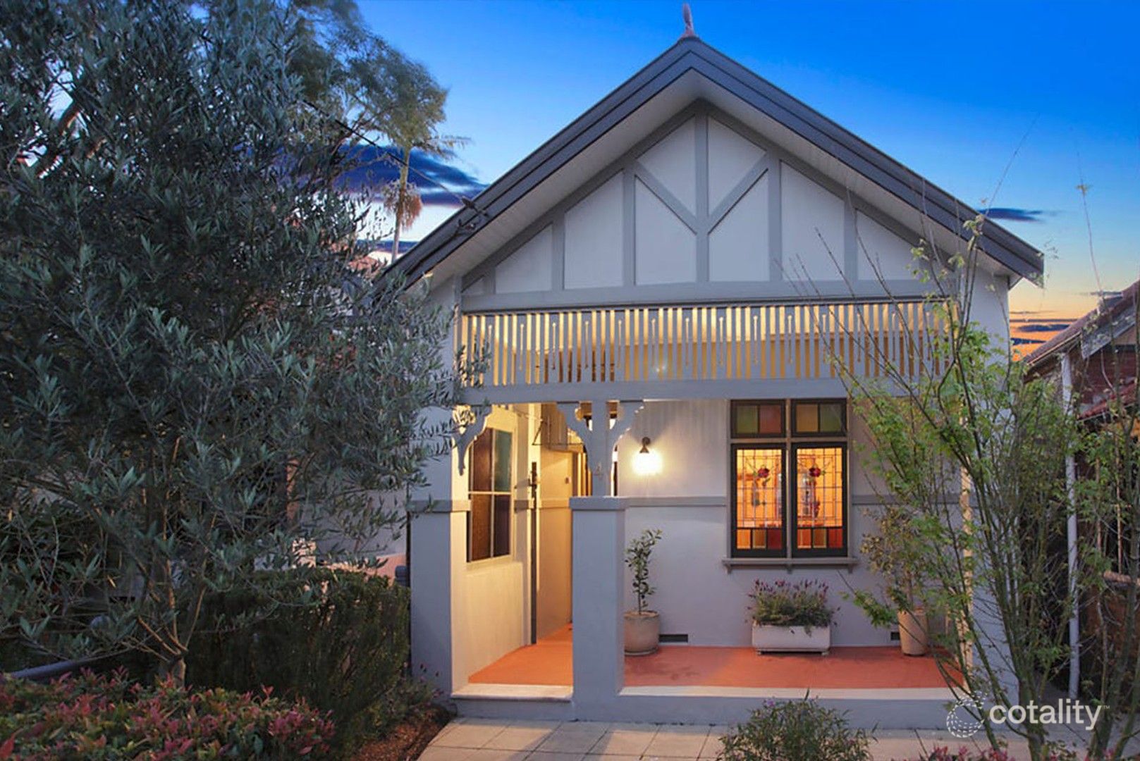 4 Glover St, Lilyfield, NSW 2040