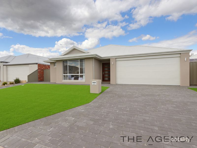 117 Bernborough Ave, Caversham, WA 6055