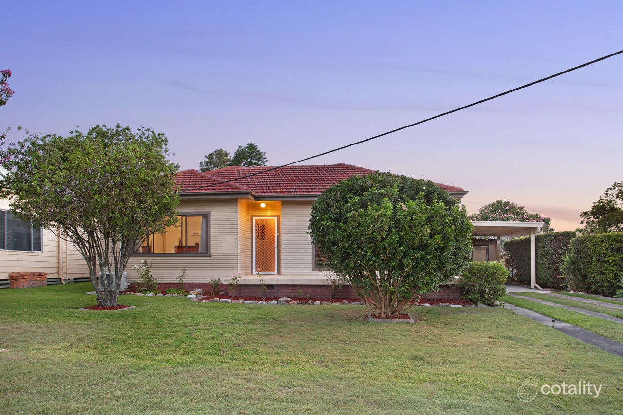 28 Wallsend Rd, West Wallsend, NSW 2286