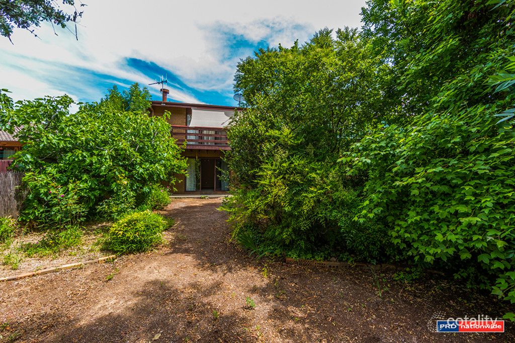 3/21 Hargrave St, Scullin, ACT 2614