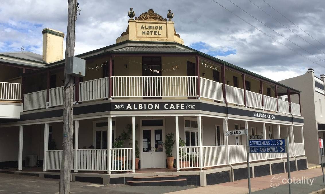 6/119 Wallace St, Braidwood, NSW 2622