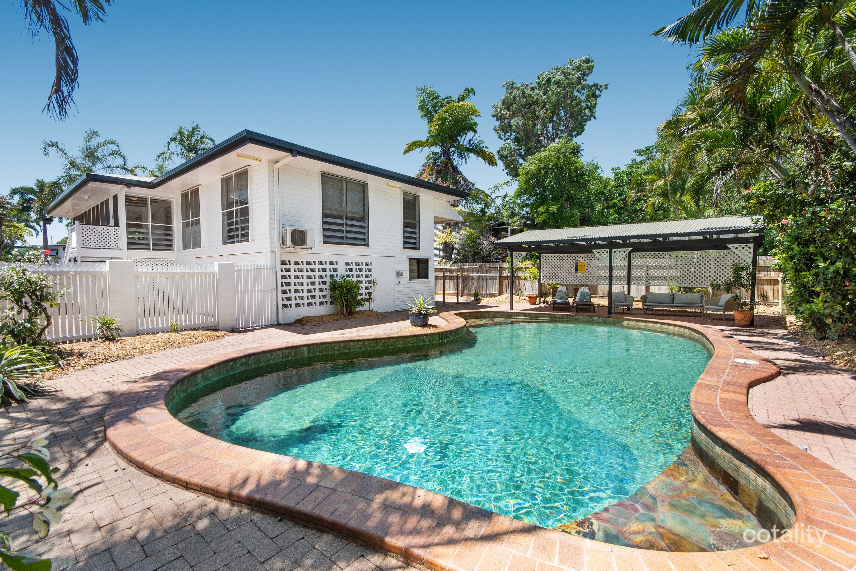 59 Dyer St, Pallarenda, QLD 4810