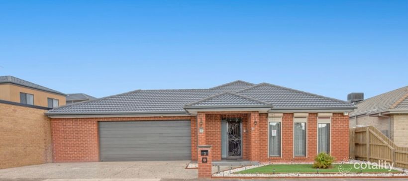 3 Freshwater Way, South Morang, VIC 3752