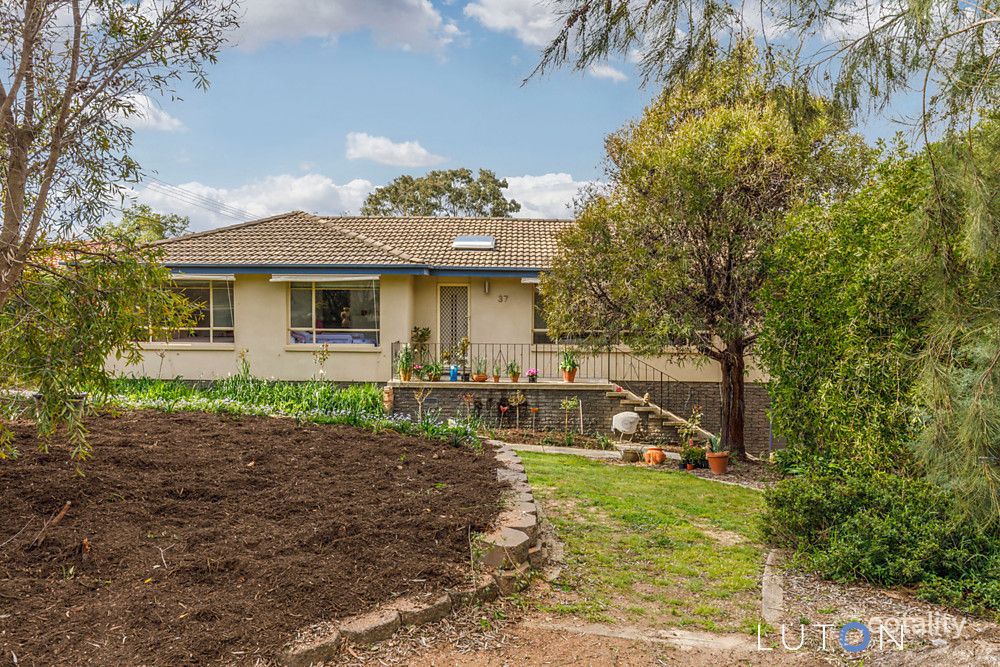 37 Olympus Way, Lyons, ACT 2606