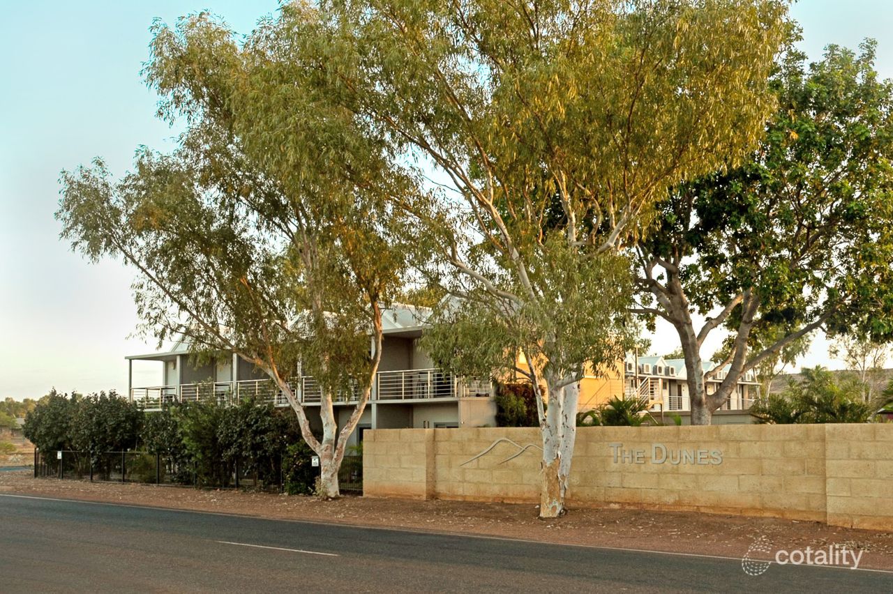 33/2 Walcott Way, Bulgarra, WA 6714