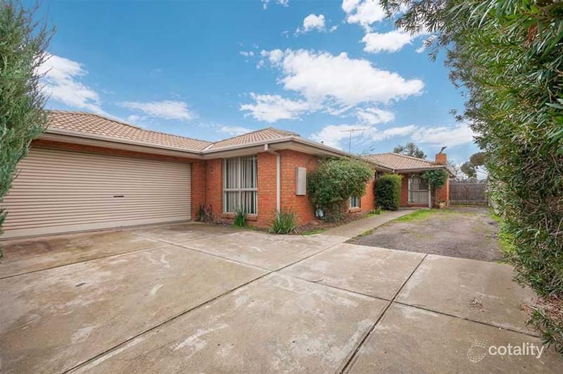 7 Parade Ct, Sunbury, VIC 3429