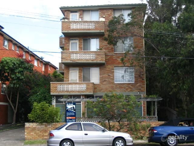 5/5 Richmond Ave, Dee Why, NSW 2099