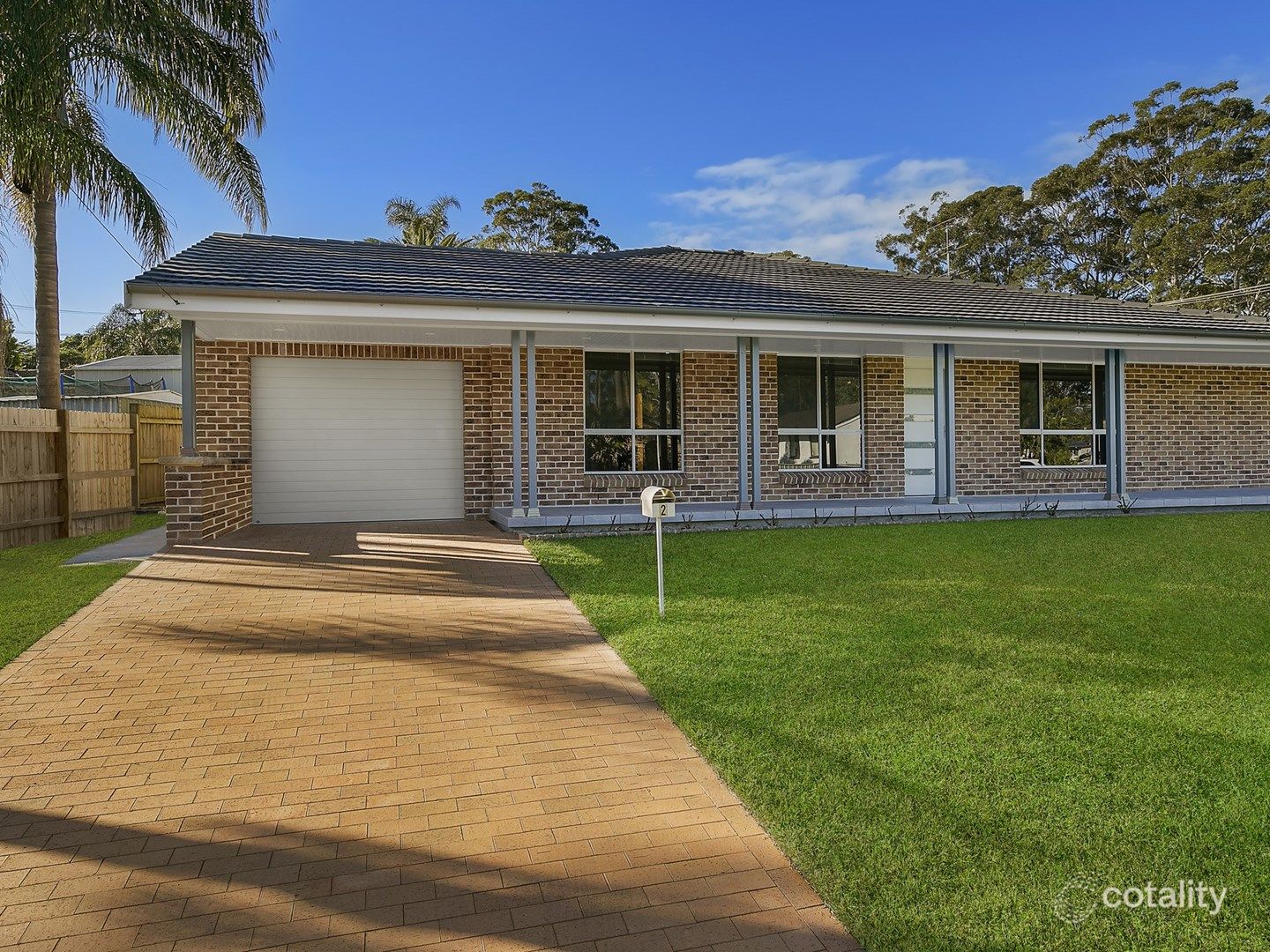 2 Eclipse St, Chittaway Bay, NSW 2261