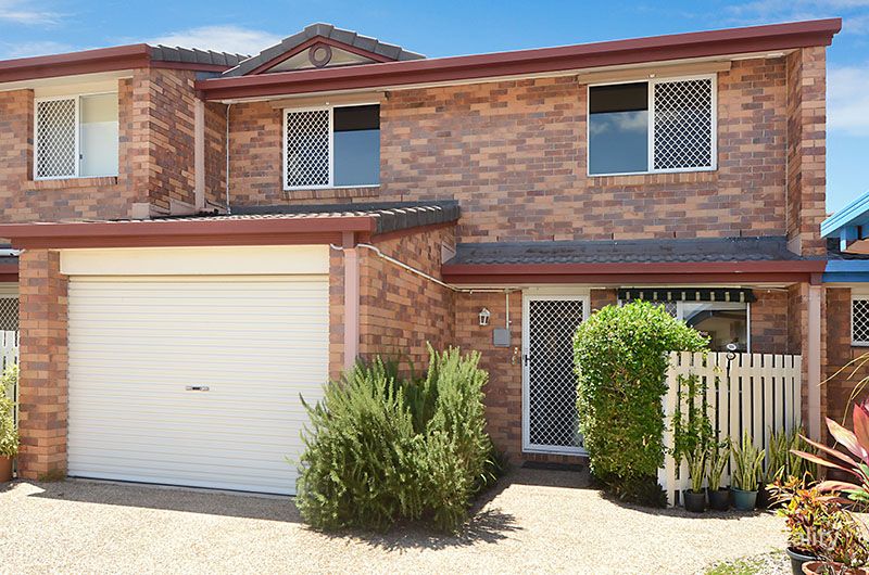 9/119 Kakadu Cct, Zillmere, QLD 4034