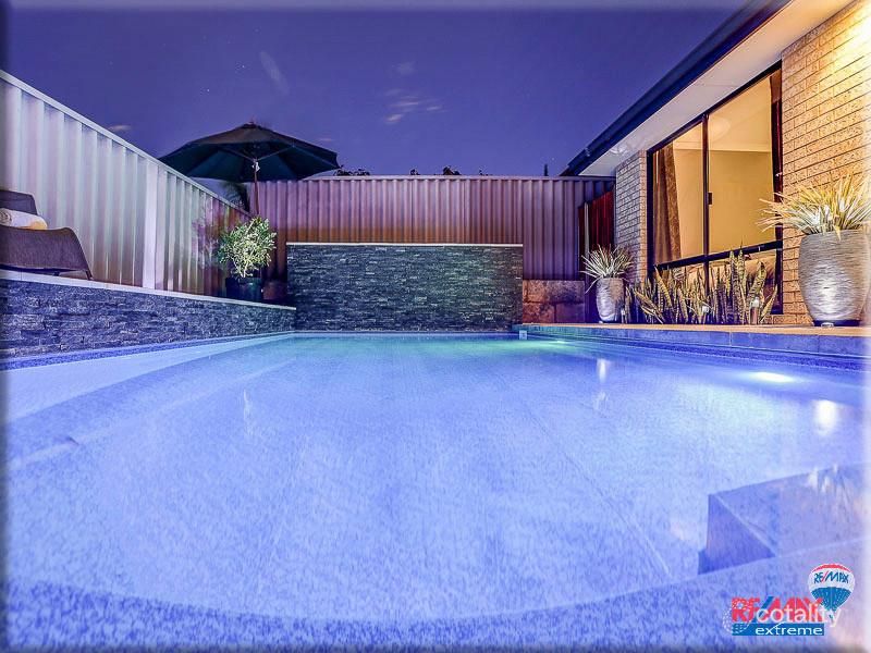 27 Landbeach Bvd, Butler, WA 6036