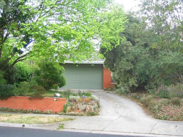 6 Thornhill Dr, Forest Hill, VIC 3131