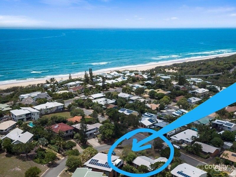 1 Woodlark Rise, Sunrise Beach, QLD 4567