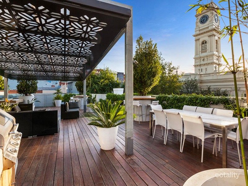 507/7 King St, Prahran, VIC 3181