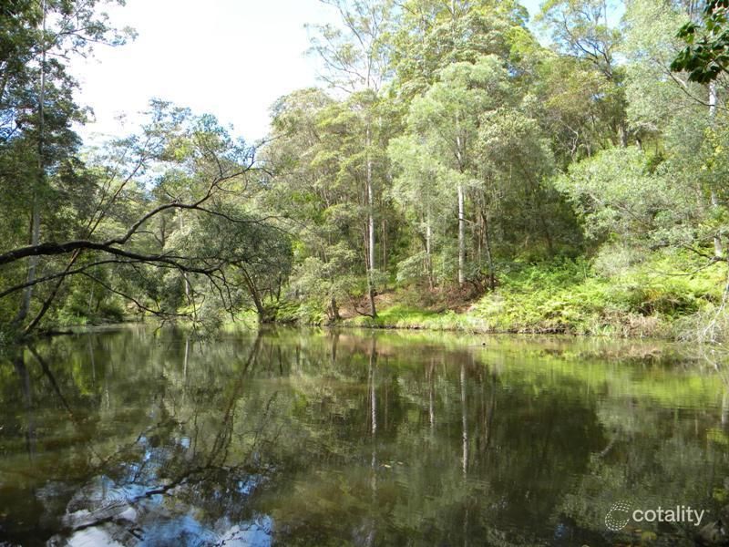 182 Old Ceylon Rd, Ridgewood, QLD 4563