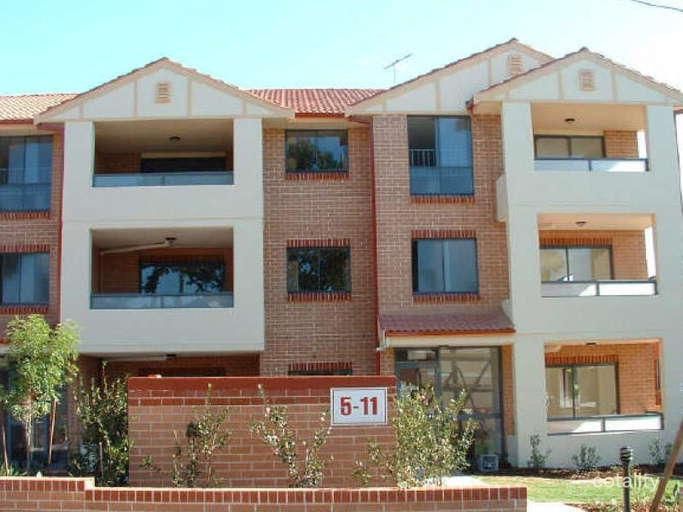 5/5-11 Harcourt Ave, Campsie, NSW 2194
