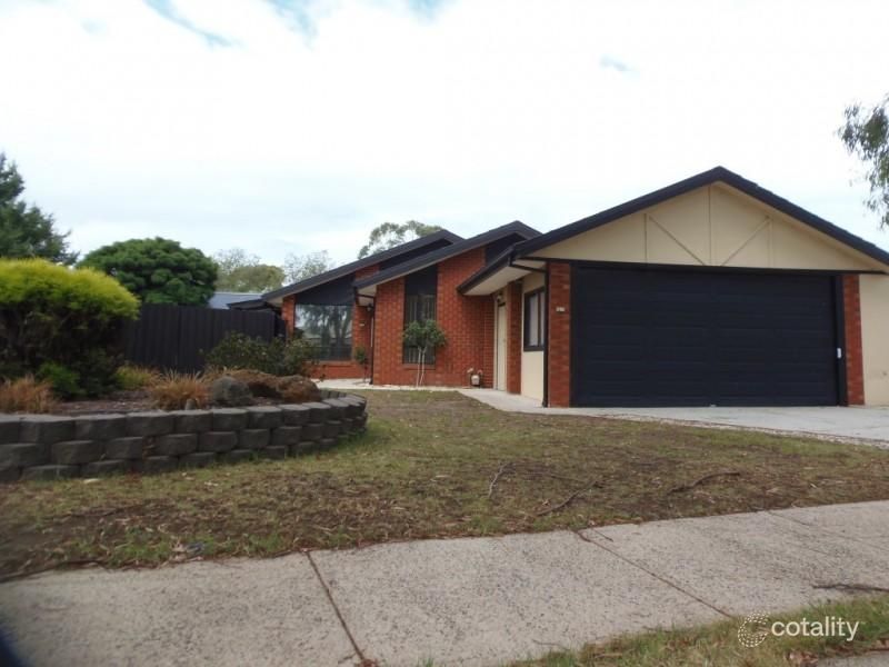 57 John Paul Dr, Hillside, VIC 3037