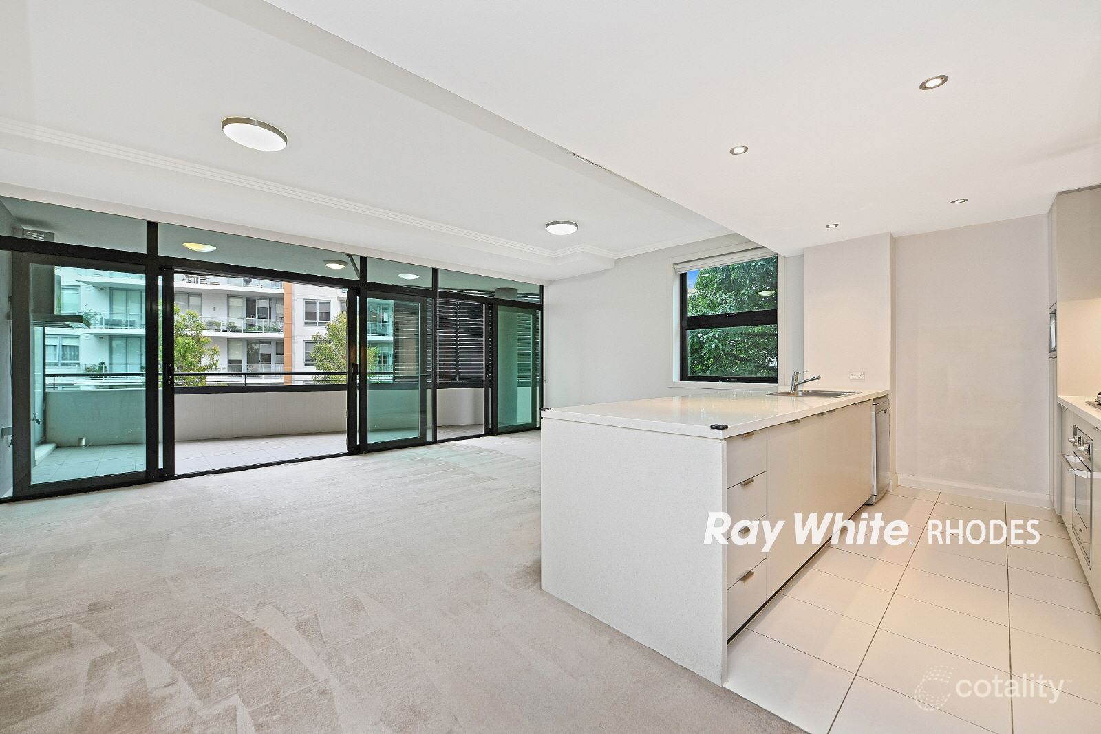 61/1 Timbrol Ave, Rhodes, NSW 2138