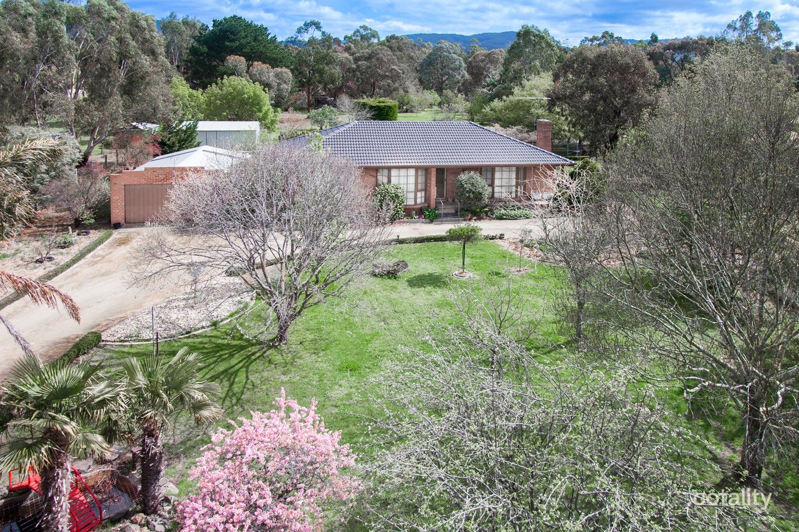 170 Main Rd, Riddells Creek, VIC 3431