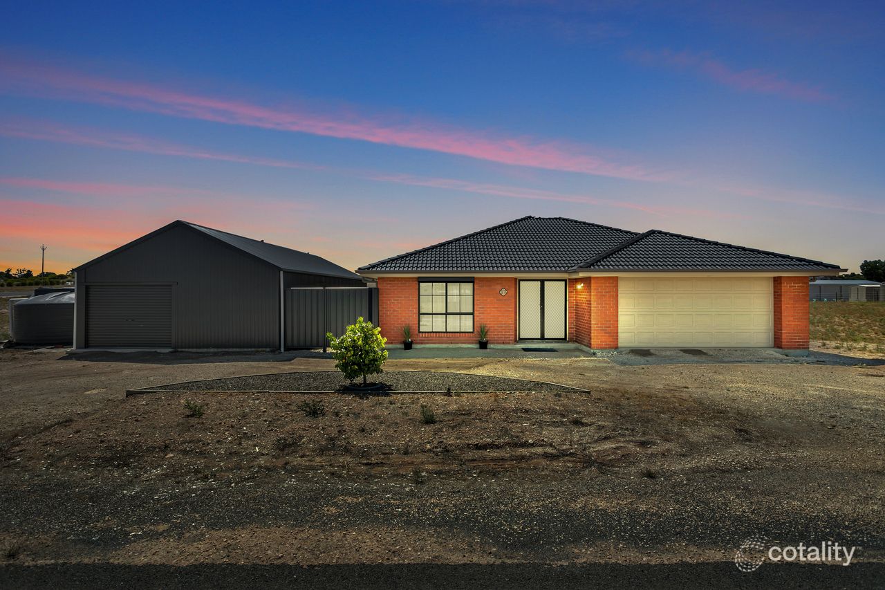 20 Kelsey Rd, Wellington East, SA 5259