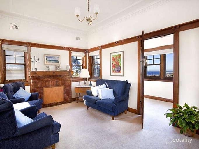 4/4 Kent St, Waverley, NSW 2024