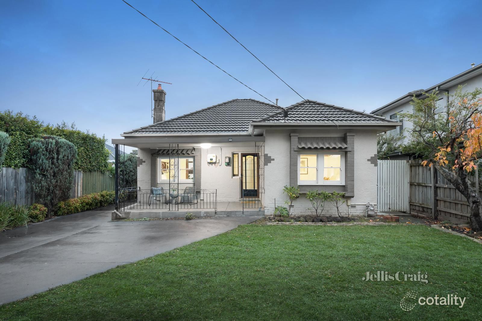 1/1 Libna St, Carnegie, VIC 3163