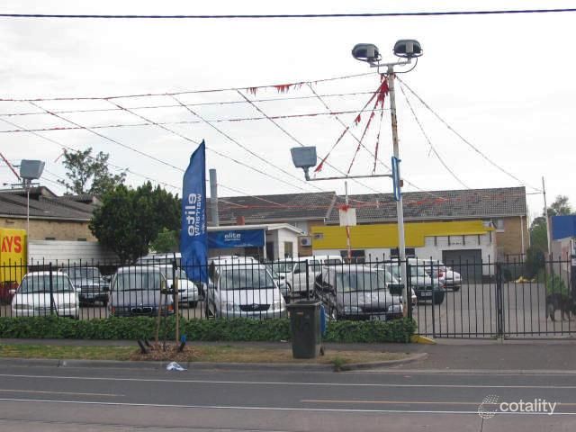 3/80 Keilor Rd, Essendon North, VIC 3041