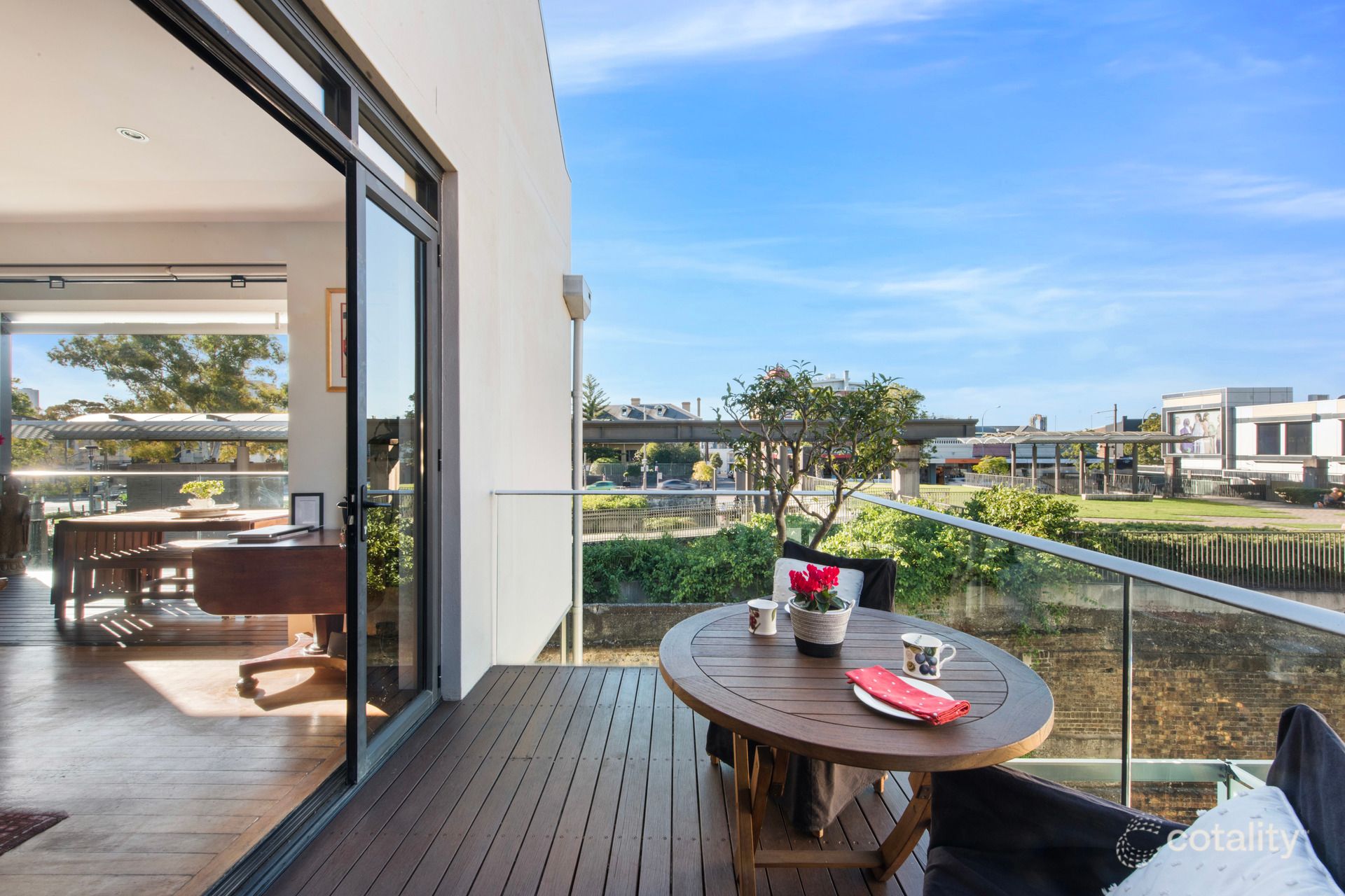 15/13 Oatley Rd, Paddington, NSW 2021