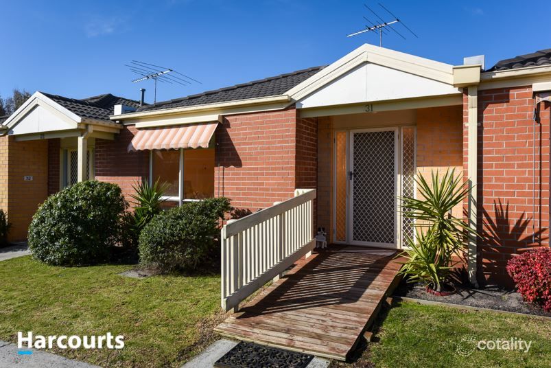 31/49 Oberon Dr, Carrum Downs, VIC 3201